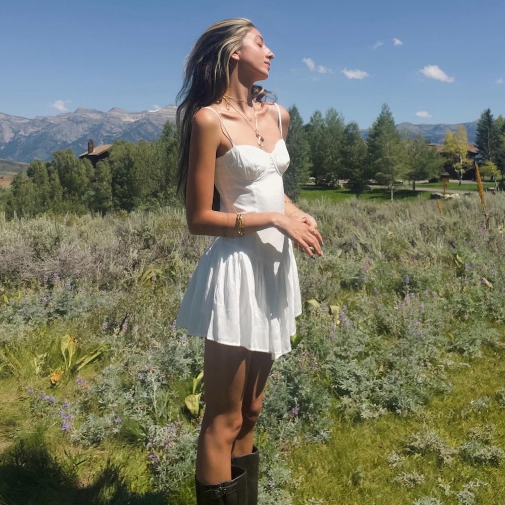 Princess Polly Mini Dress